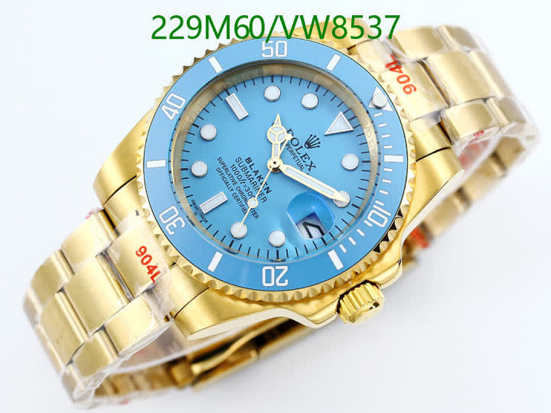 Rolex-Watch-Mirror Quality Code: VW8537 $: 229USD