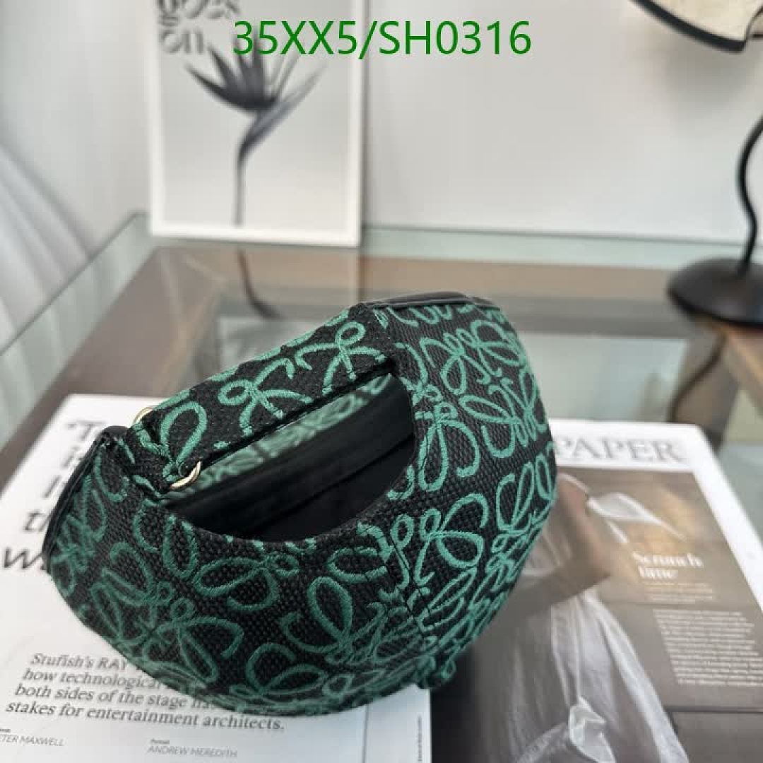 Loewe-Cap(Hat) Code: SH0316 $: 35USD