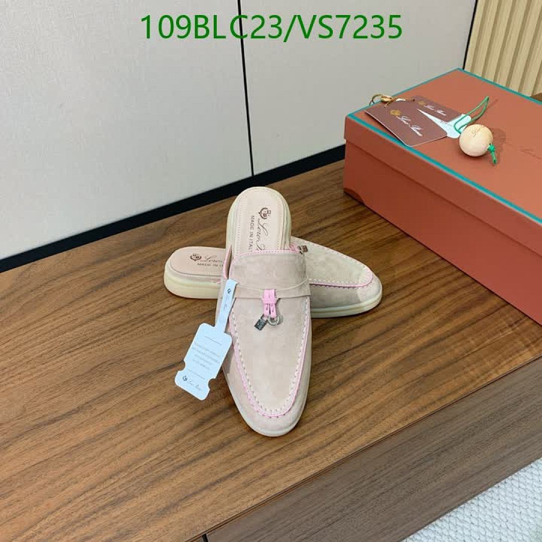 Loro Piana-Women Shoes Code: VS7235 $: 109USD