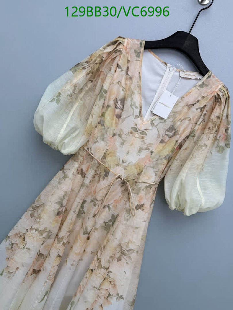 Zimmermann-Clothing Code: VC6996 $: 129USD
