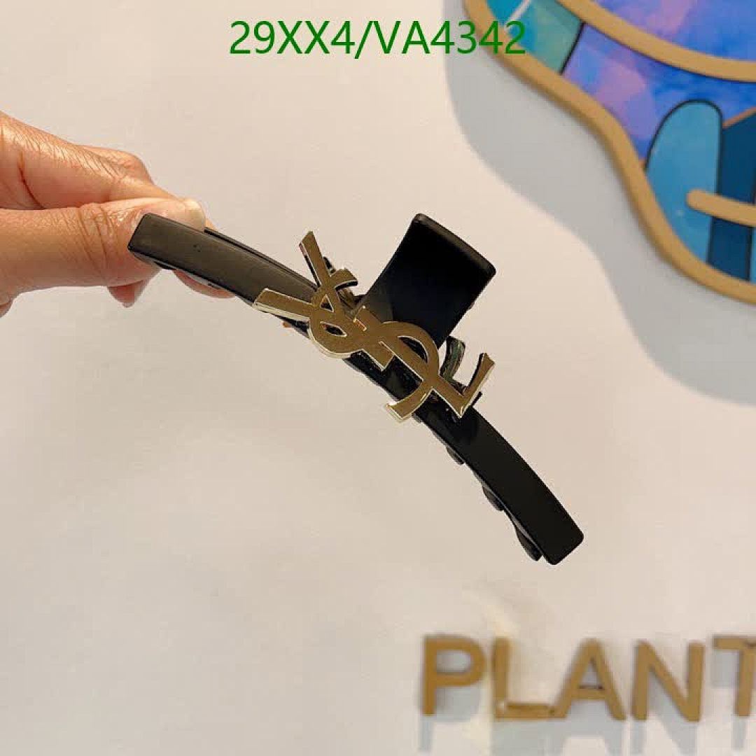 YSL-Headband Code: VA4342 $: 29USD