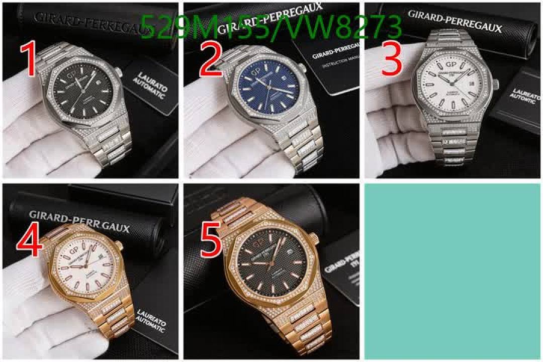 Girard-Perregaux-Watch-Mirror Quality Code: VW8273 $: 529USD