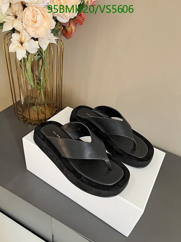 The Row-Women Shoes Code: VS5606 $: 95USD