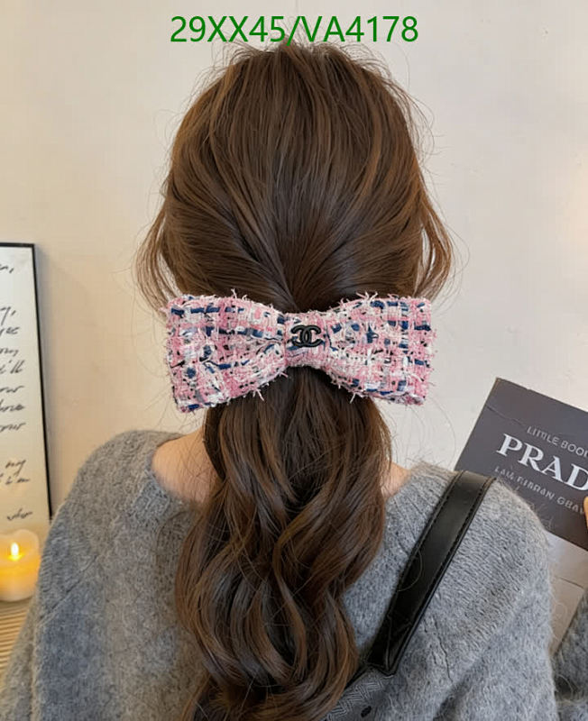 Chanel-Headband Code: VA4178 $: 29USD