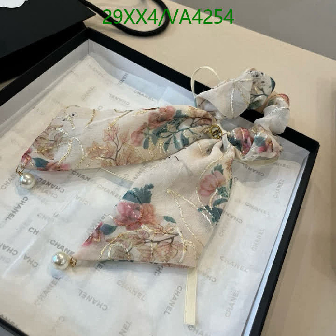 Gucci-Headband Code: VA4254 $: 29USD