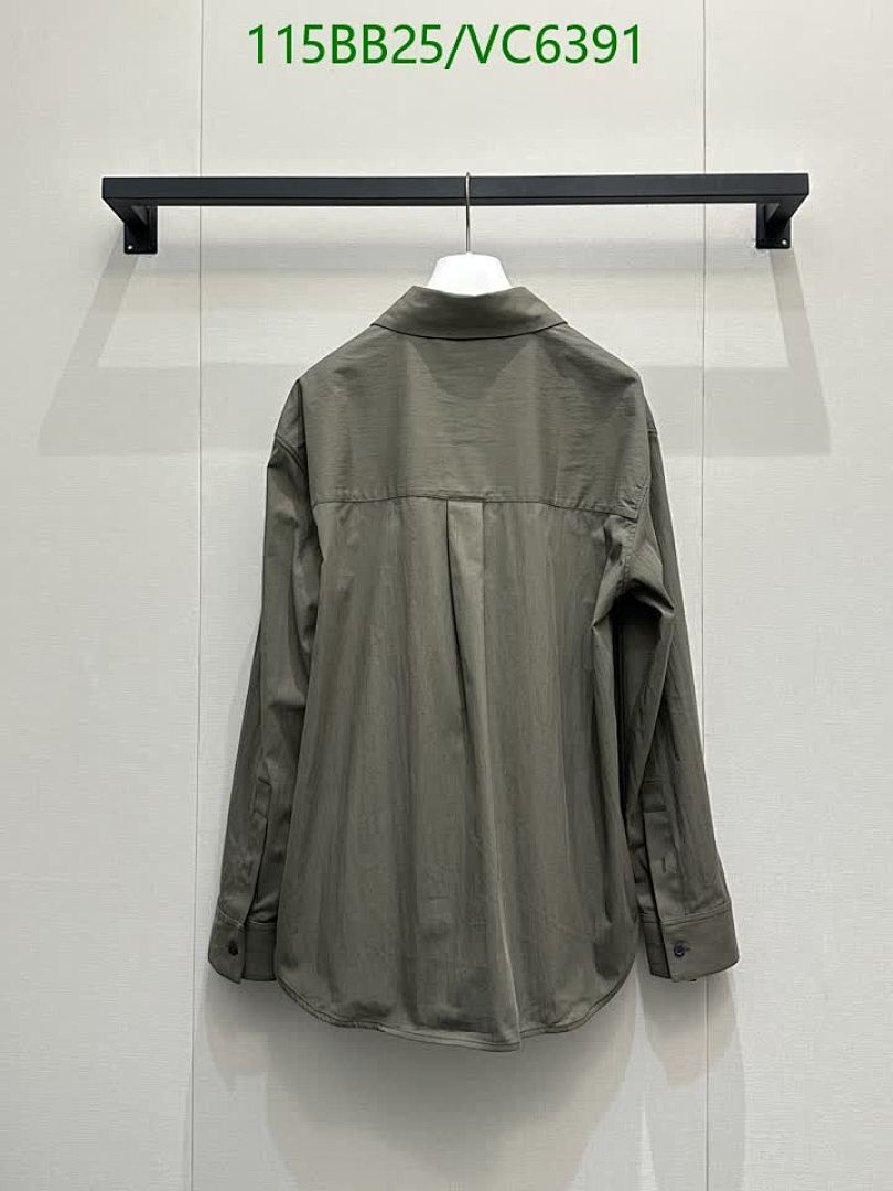 Loewe-Clothing Code: VC6391 $: 115USD