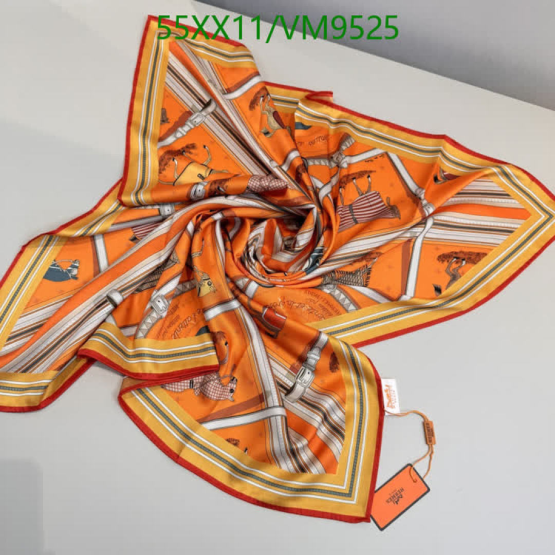 Hermes-Scarf Code: VM9525 $: 55USD