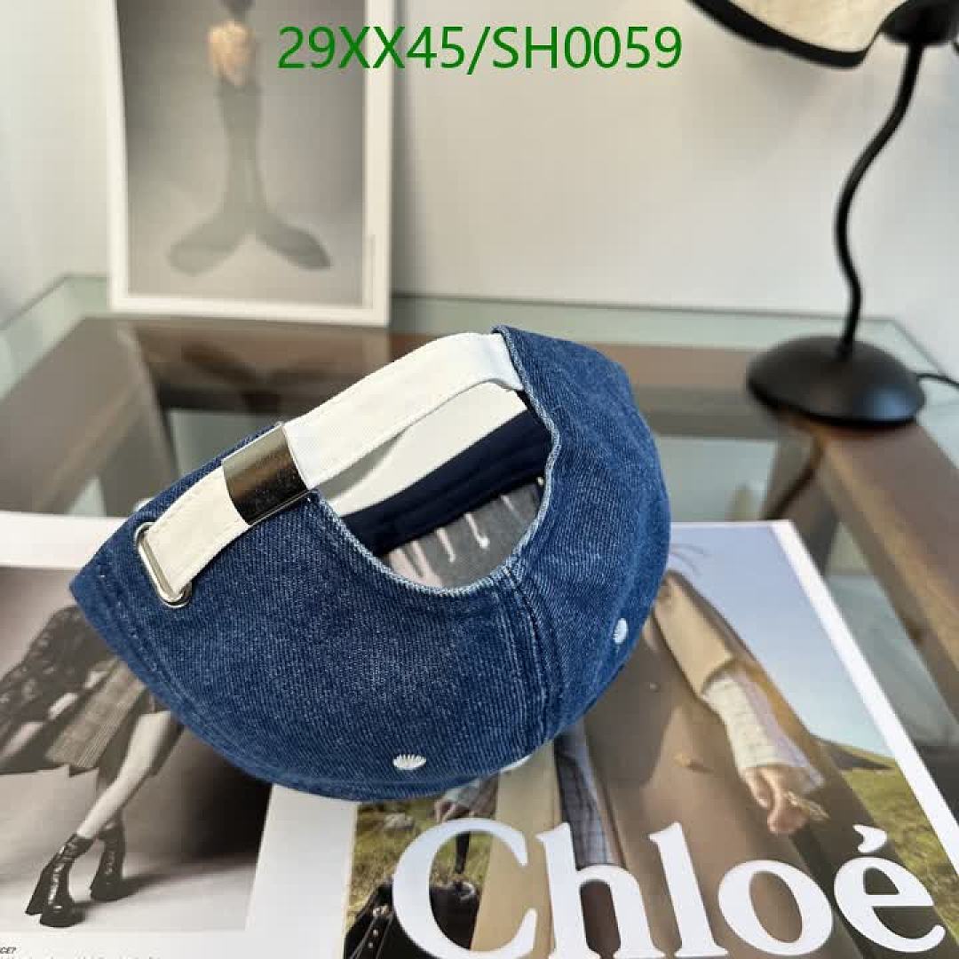 Chanel-Cap(Hat) Code: SH0059 $: 29USD
