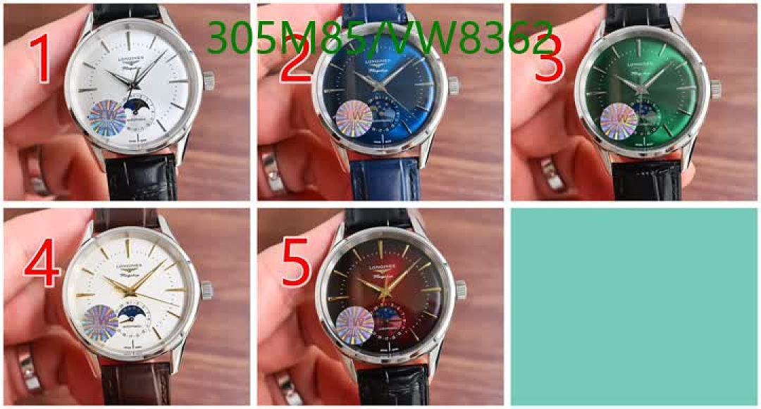 Longines-Watch-Mirror Quality Code: VW8362 $: 305USD