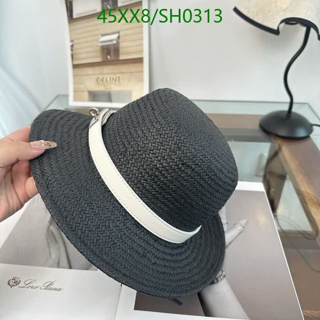 Hermes-Cap(Hat) Code: SH0313 $: 45USD