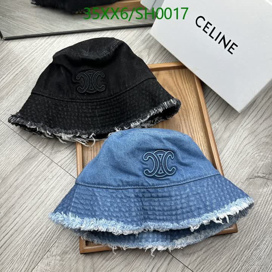 Celine-Cap(Hat) Code: SH0017 $: 35USD