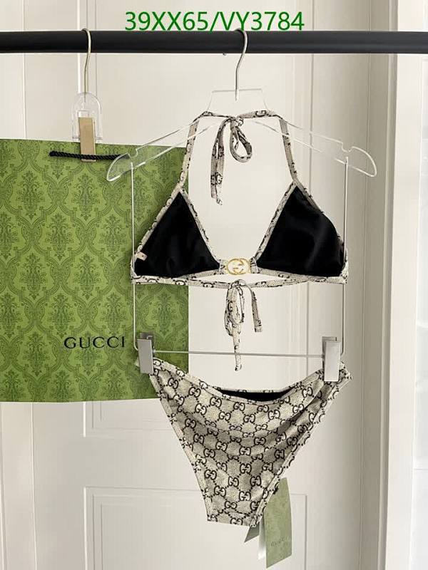 GUCCI-Swimsuit Code: VY3784 $: 39USD
