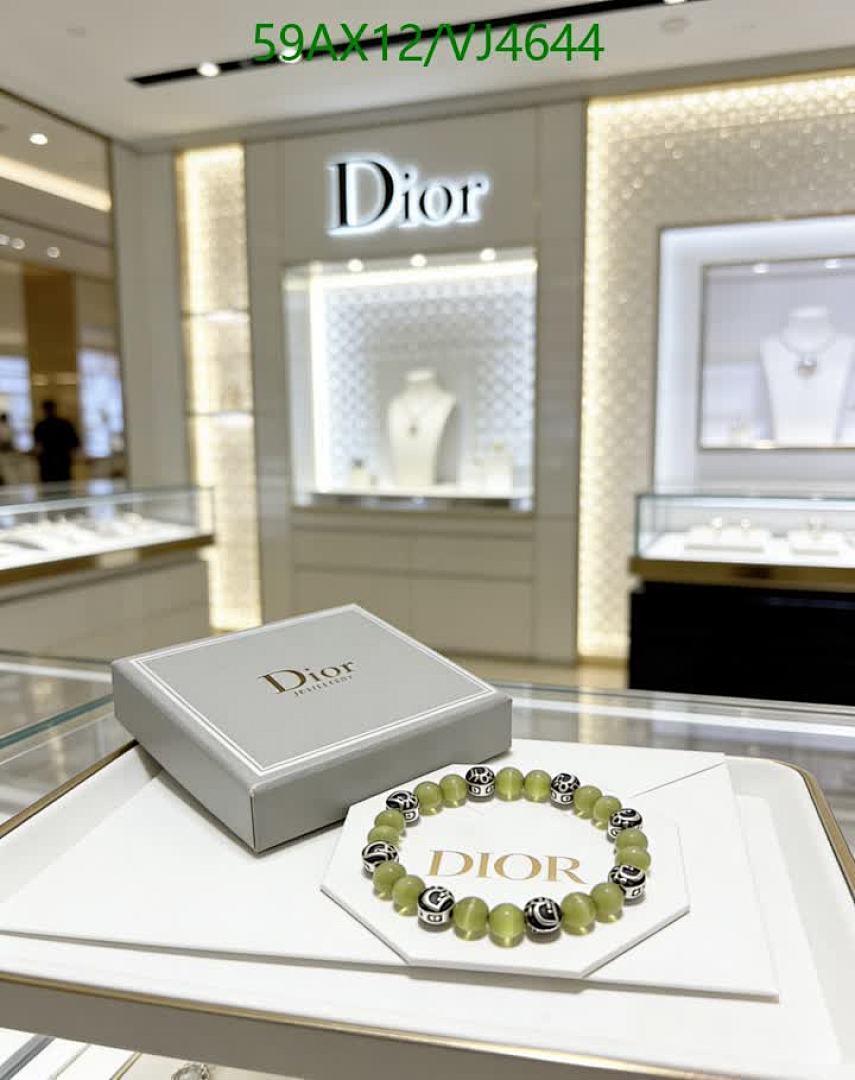 Dior-Jewelry Code: VJ4644 $: 59USD