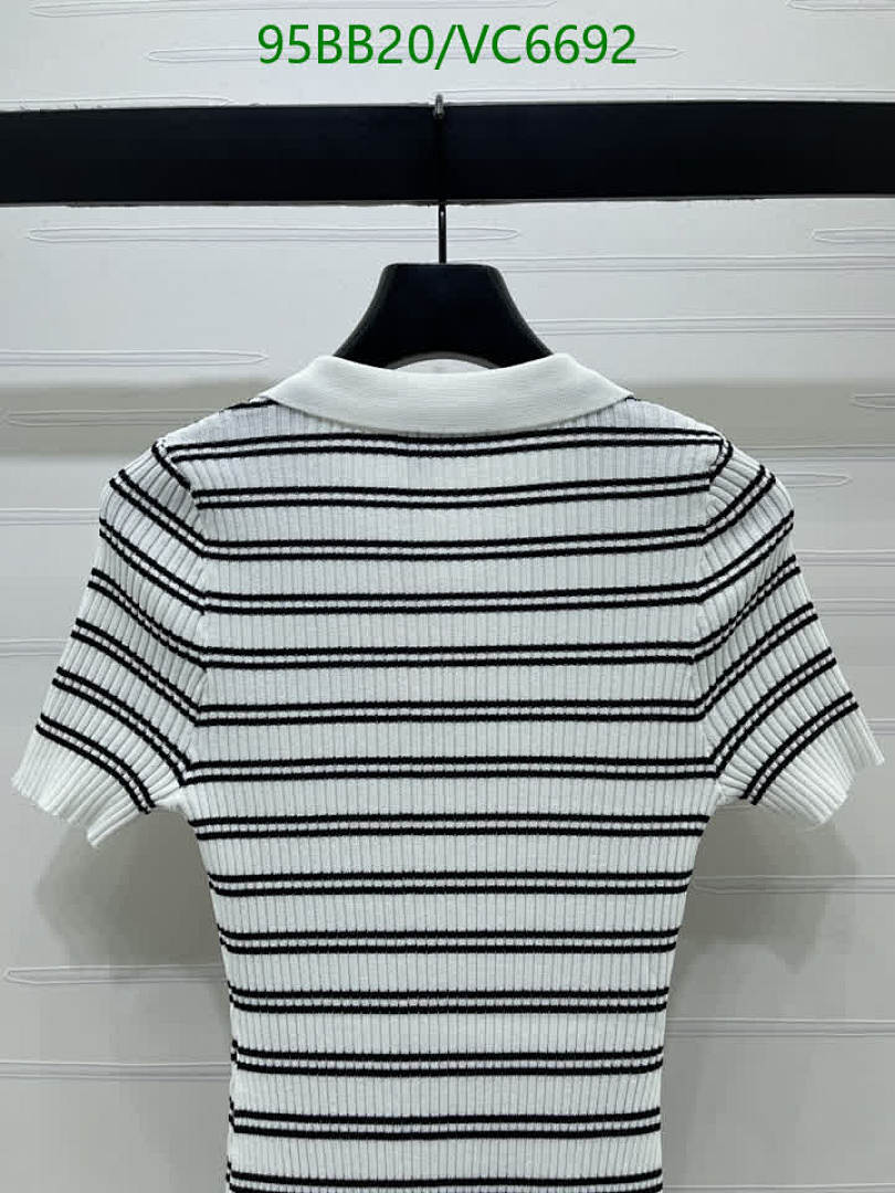 Miu Miu-Clothing Code: VC6692 $: 95USD