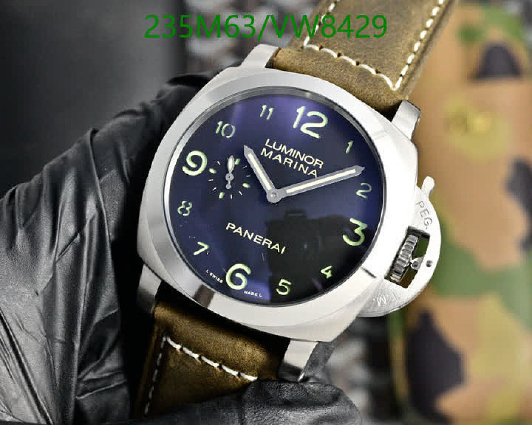 Panerai-Watch-Mirror Quality Code: VW8429 $: 235USD