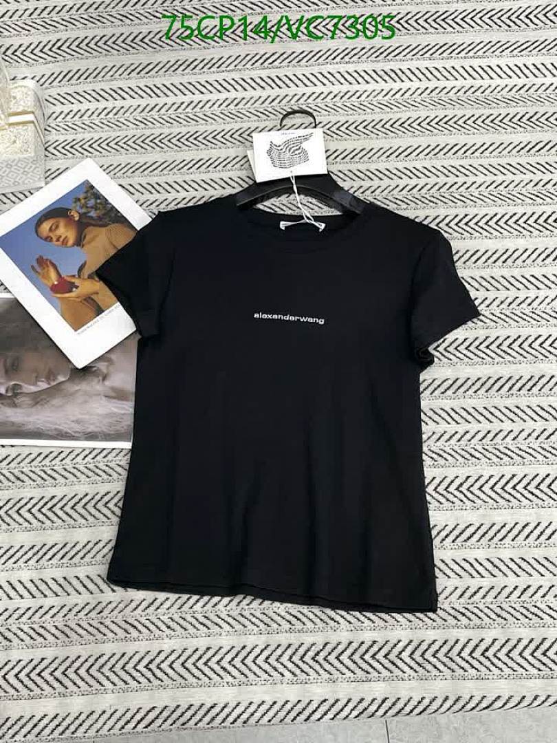 Alexander Wang-Clothing Code: VC7305 $: 75USD