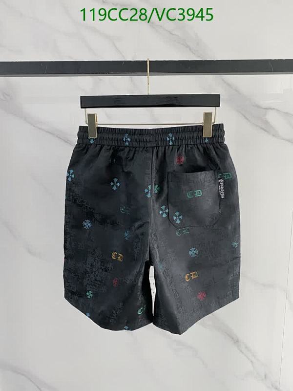 Chrome Hearts-Beach Shorts Code: VC3945 $: 119USD