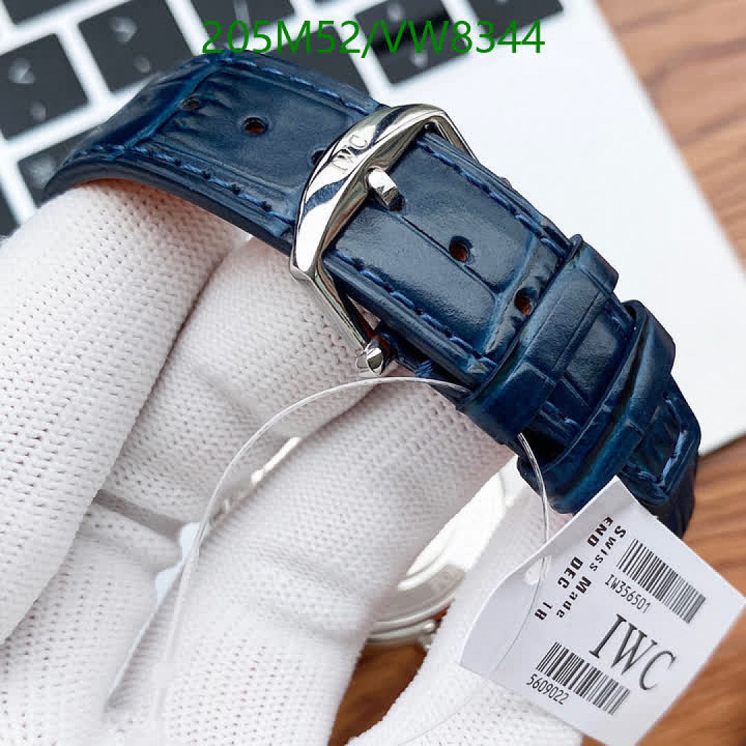 IWC-Watch-Mirror Quality Code: VW8344 $: 205USD