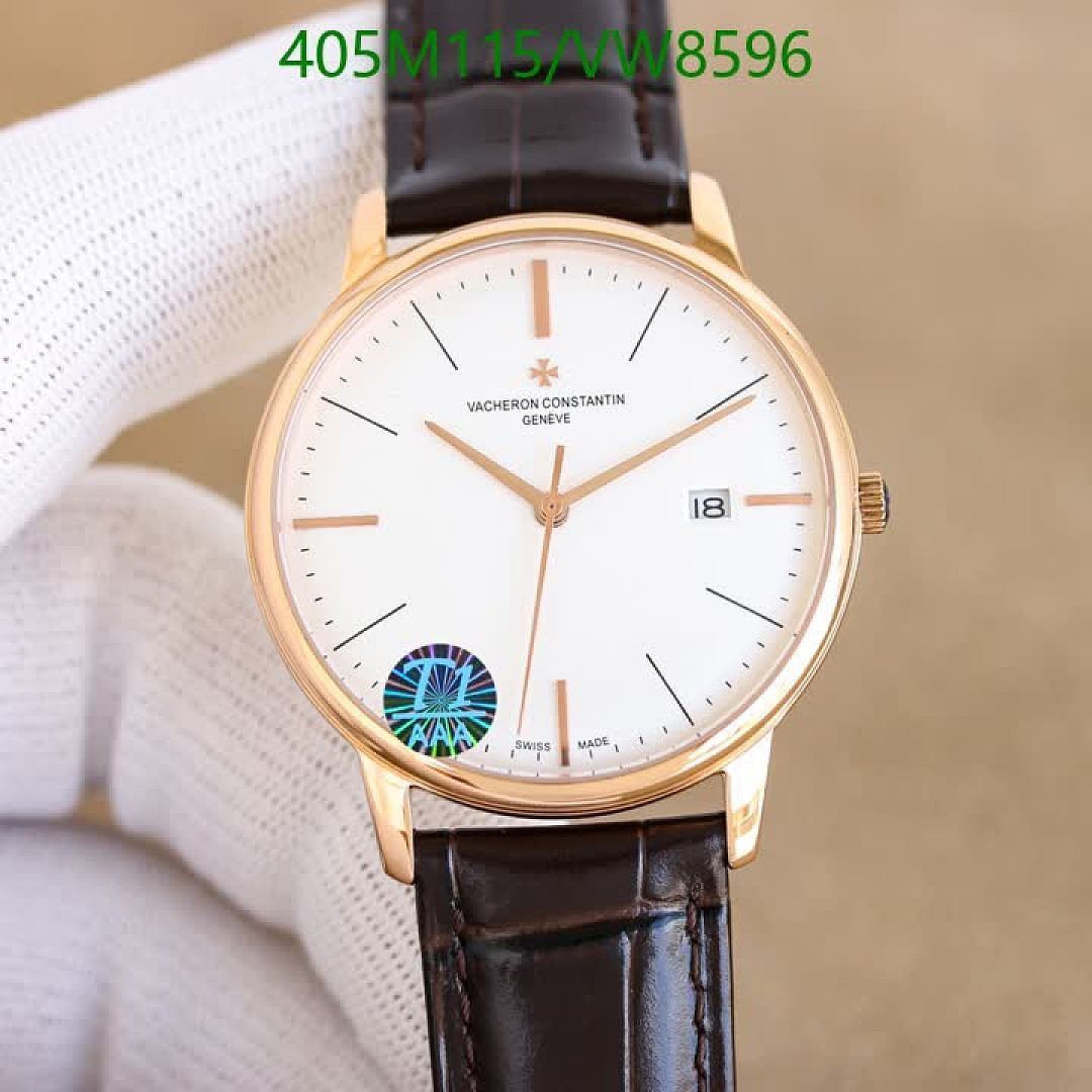 Vacheron Constantin-Watch-Mirror Quality Code: VW8596 $: 405USD