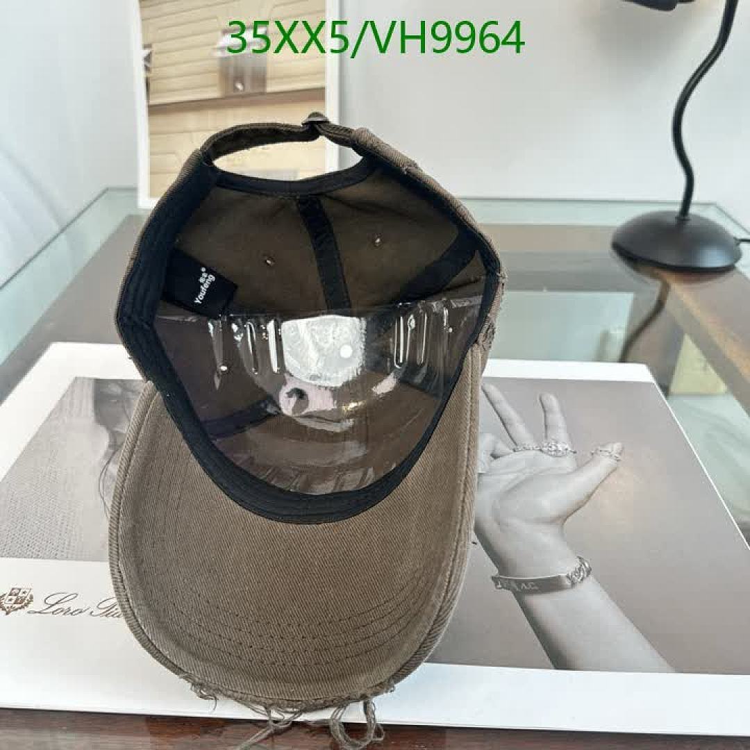 Balenciaga-Cap(Hat) Code: VH9964 $: 35USD
