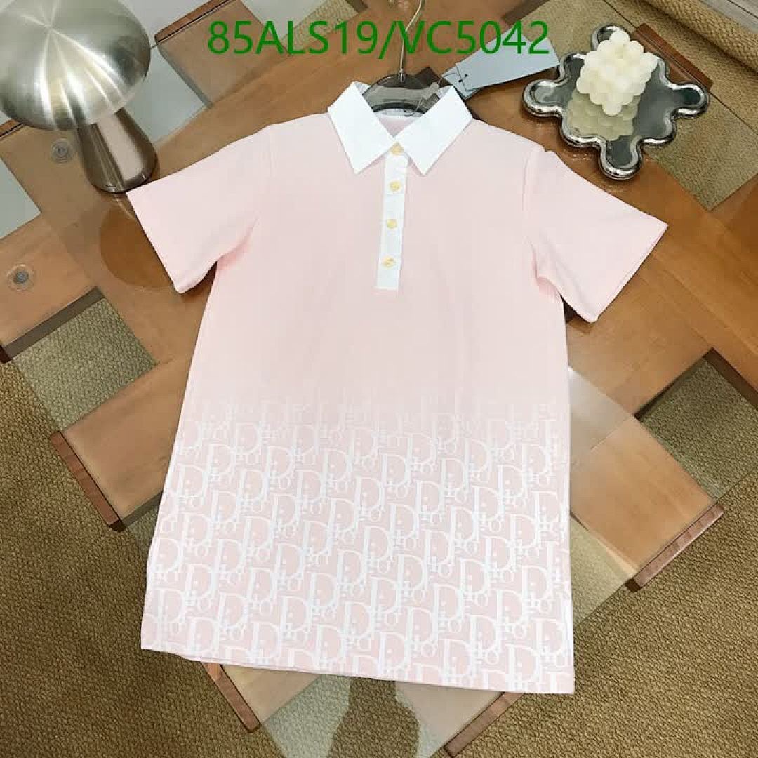 Dior-Kids clothing Code: VC5042 $: 85USD