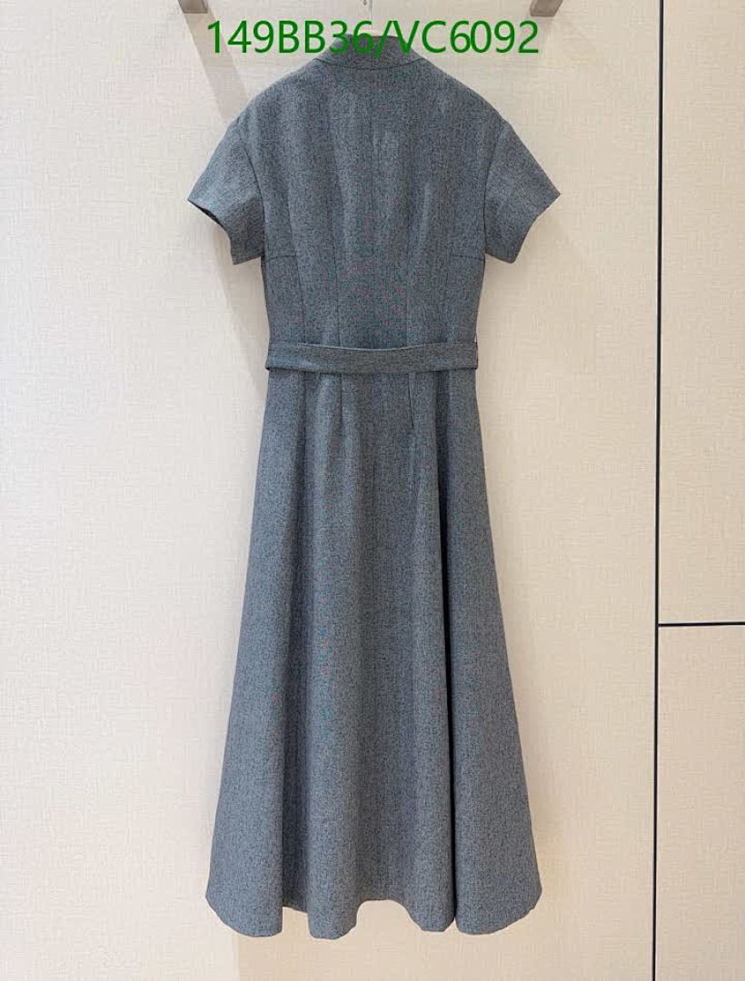Dior-Clothing Code: VC6092 $: 149USD