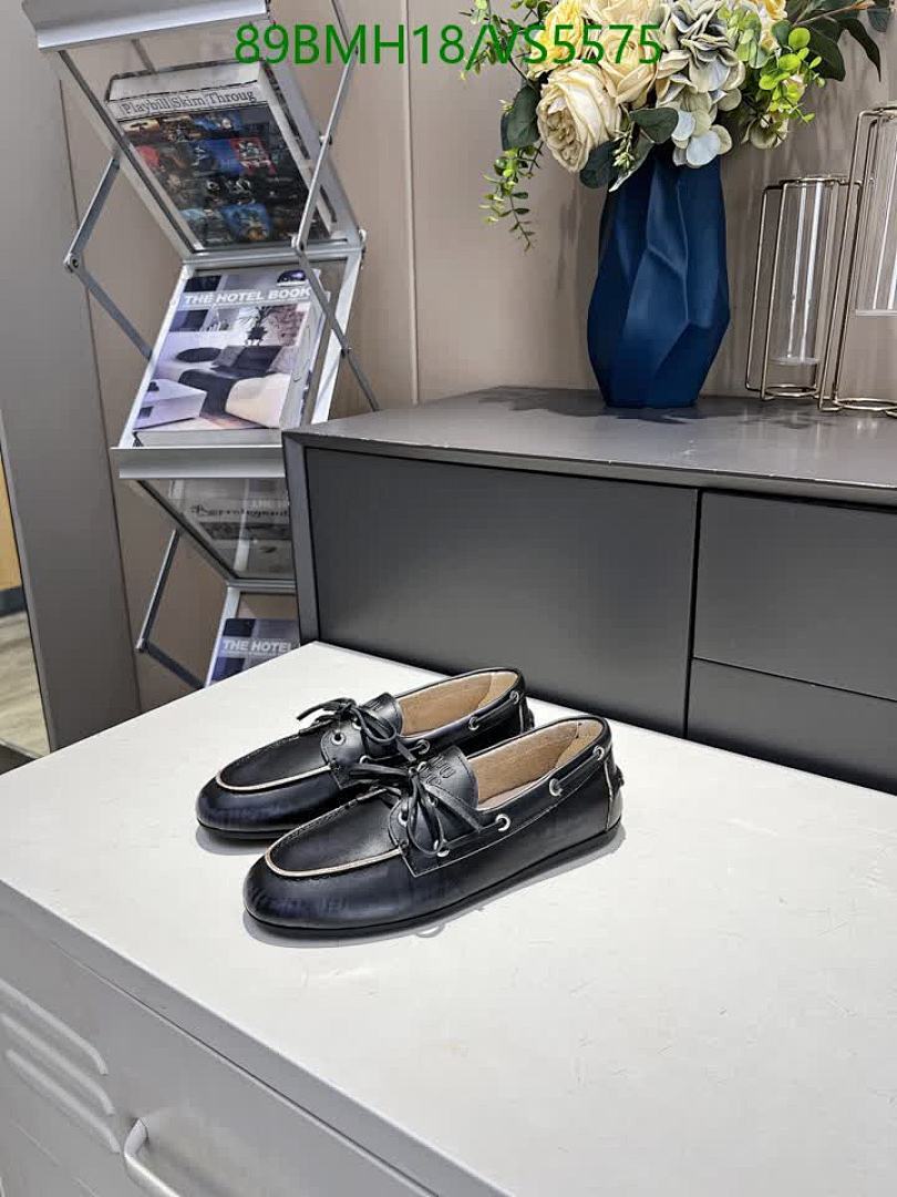 Miu Miu-Women Shoes Code: VS5575 $: 89USD