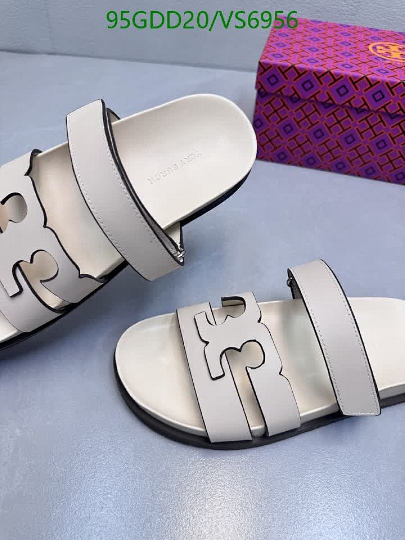 Tory Burch-Women Shoes Code: VS6956 $: 95USD