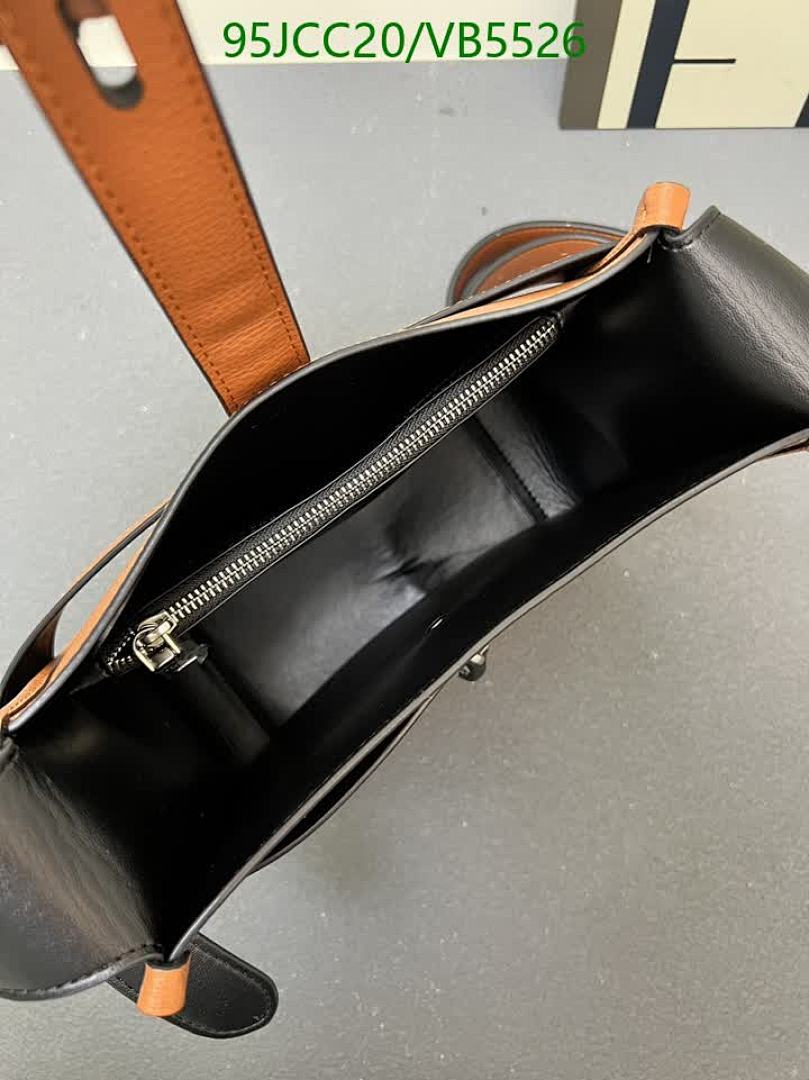 Prada-Bag-4A Quality Code: VB5526 $: 95USD