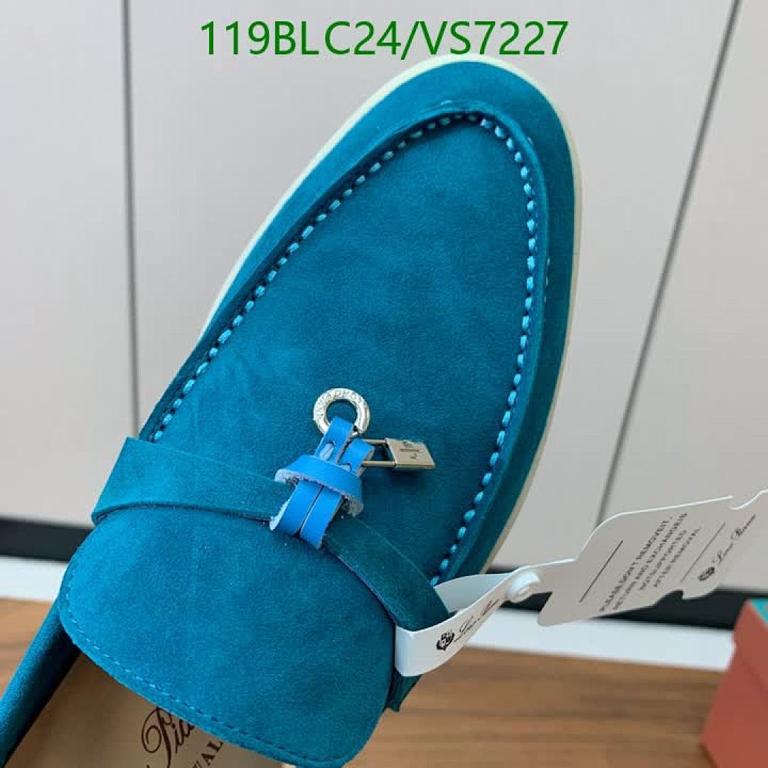 Loro Piana-Women Shoes Code: VS7227 $: 119USD