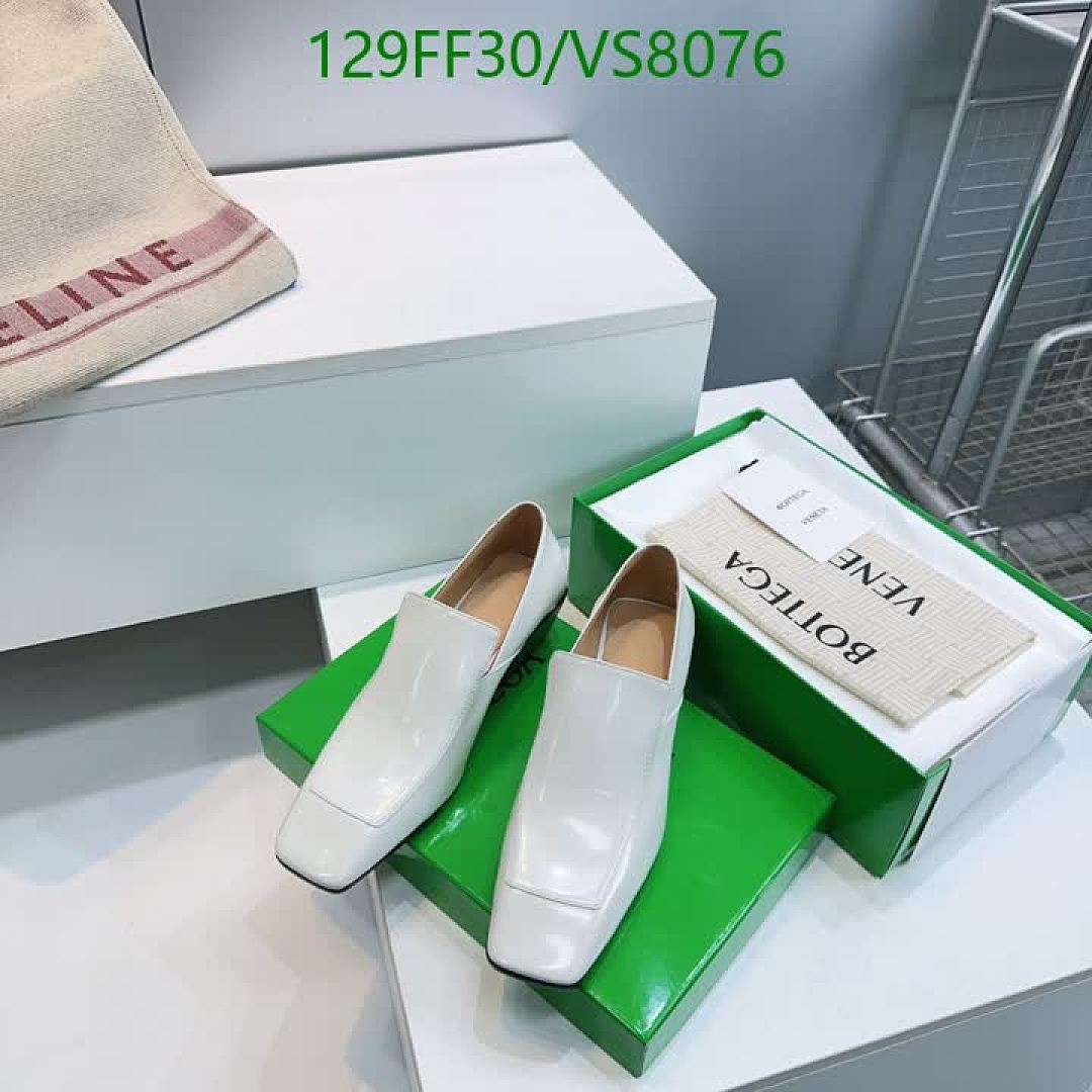 BV-Women Shoes Code: VS8076 $: 129USD