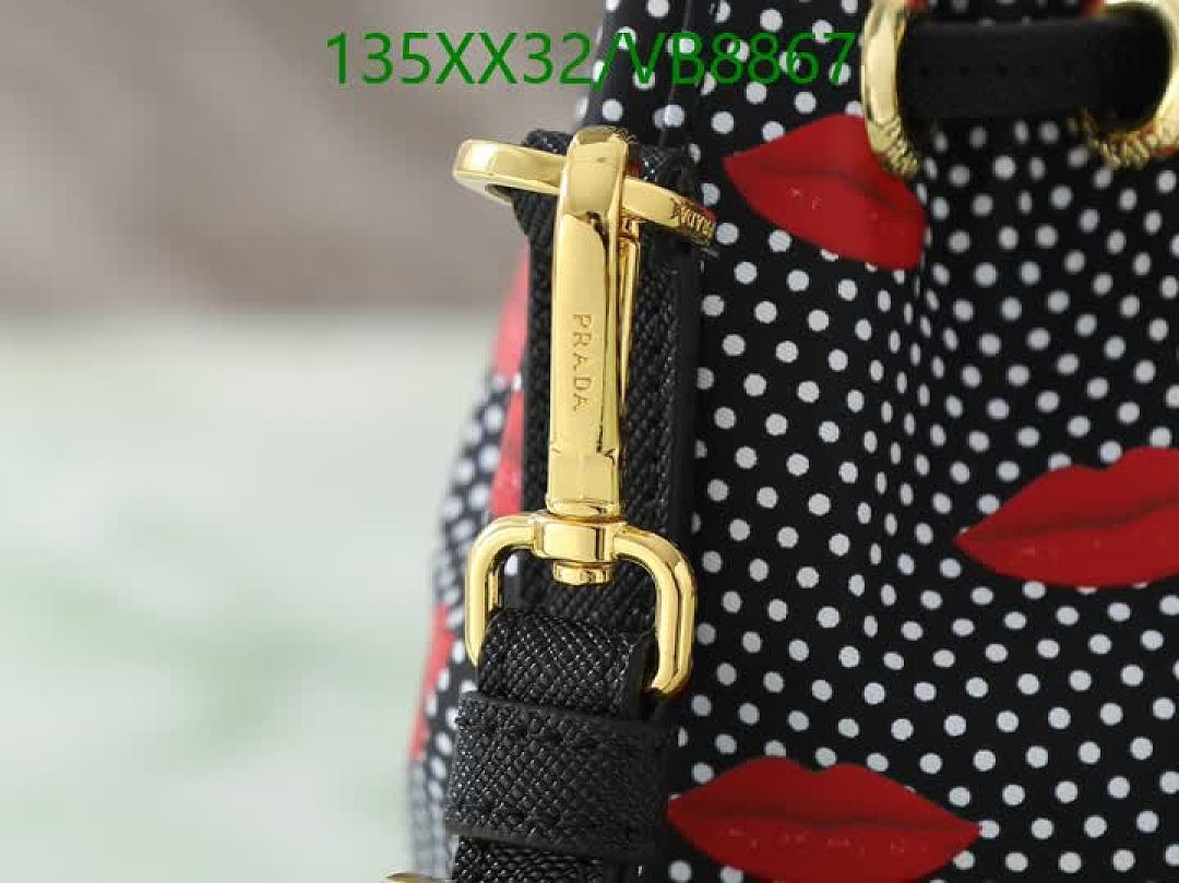 Prada-Bag-Mirror Quality Code: VB8867 $: 135USD