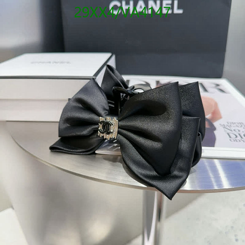 Chanel-Headband Code: VA4147 $: 29USD