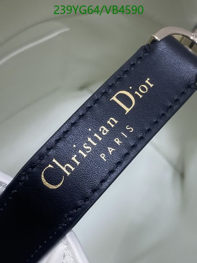 Dior-Bag-Mirror Quality Code: VB4590 $: 239USD