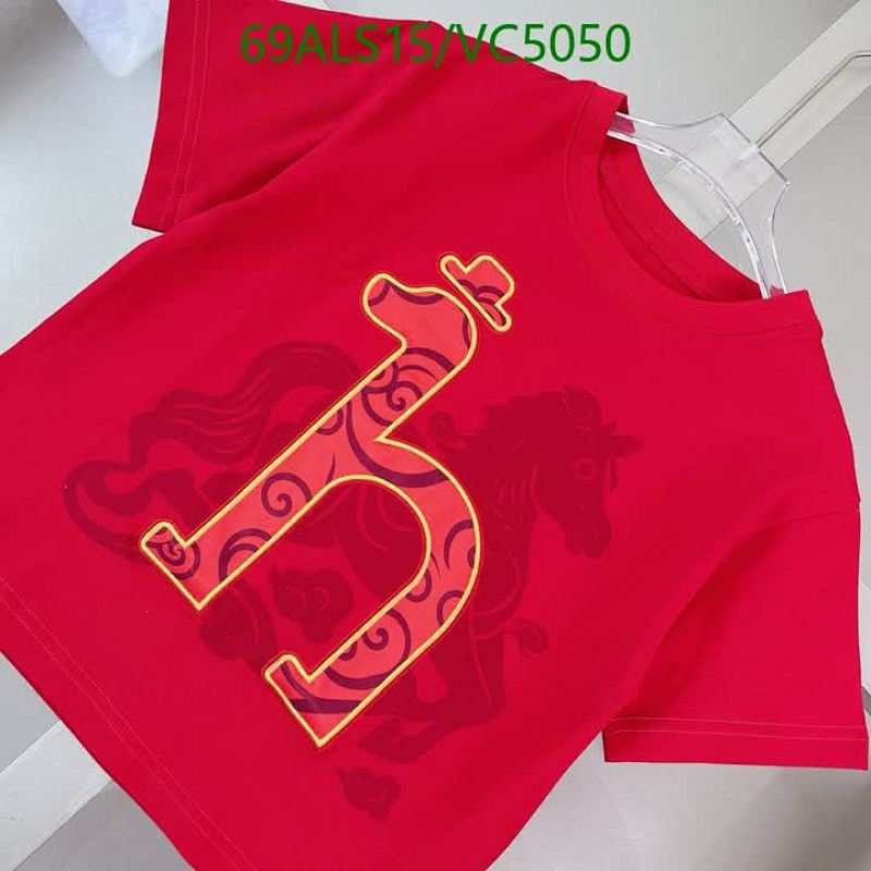 Dior-Kids clothing Code: VC5050 $: 69USD