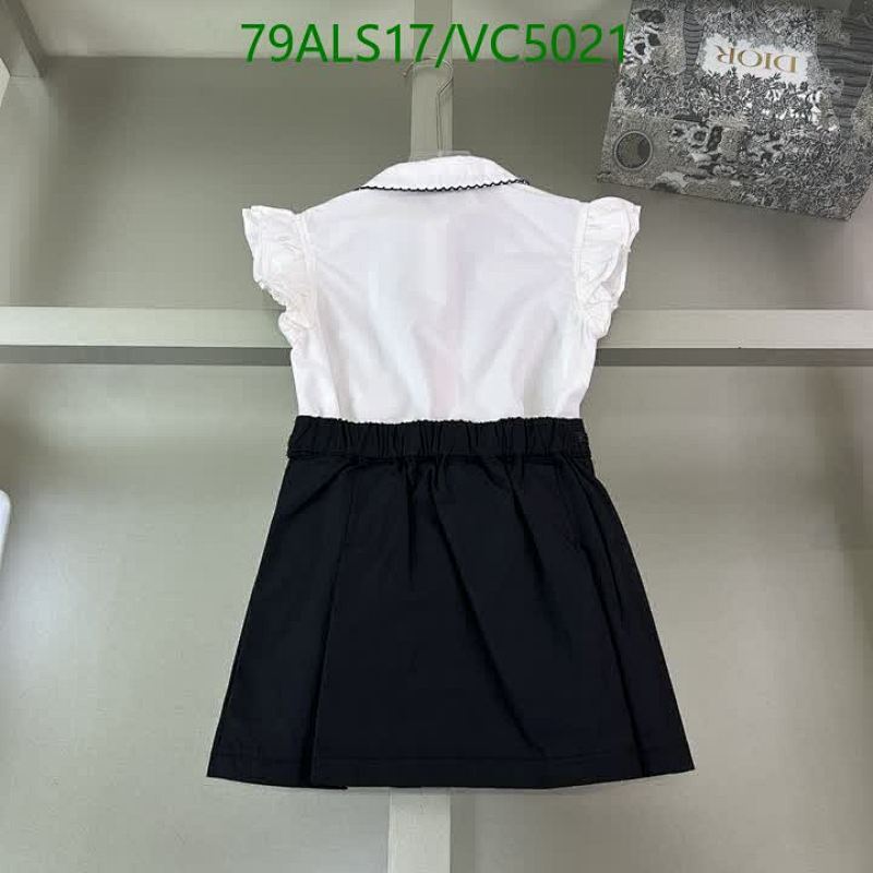 Dior-Kids clothing Code: VC5021 $: 79USD