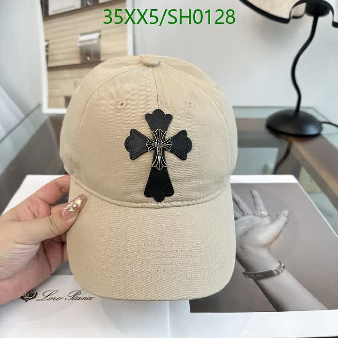 Chrome Hearts-Cap(Hat) Code: SH0128 $: 35USD