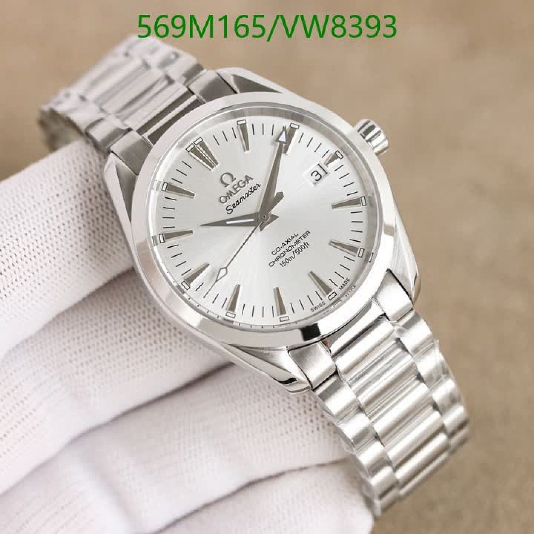 Omega-Watch(Mirror Quality) Code: VW8393 $: 569USD