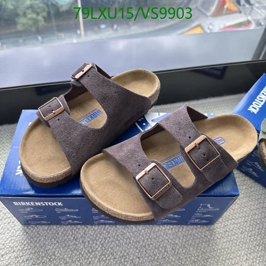 Birkenstock-Men shoes Code: VS9903 $: 79USD
