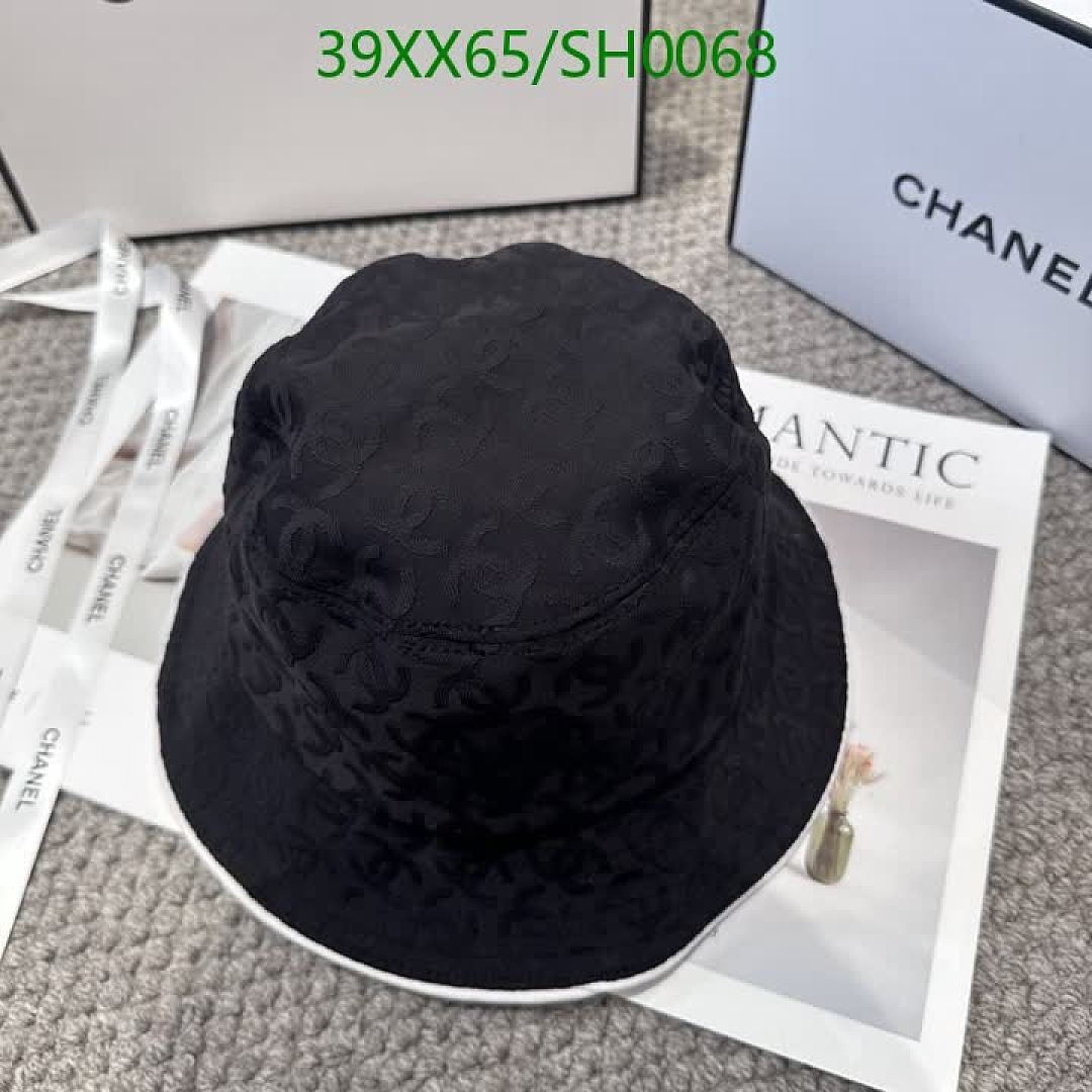Chanel-Cap(Hat) Code: SH0068 $: 39USD