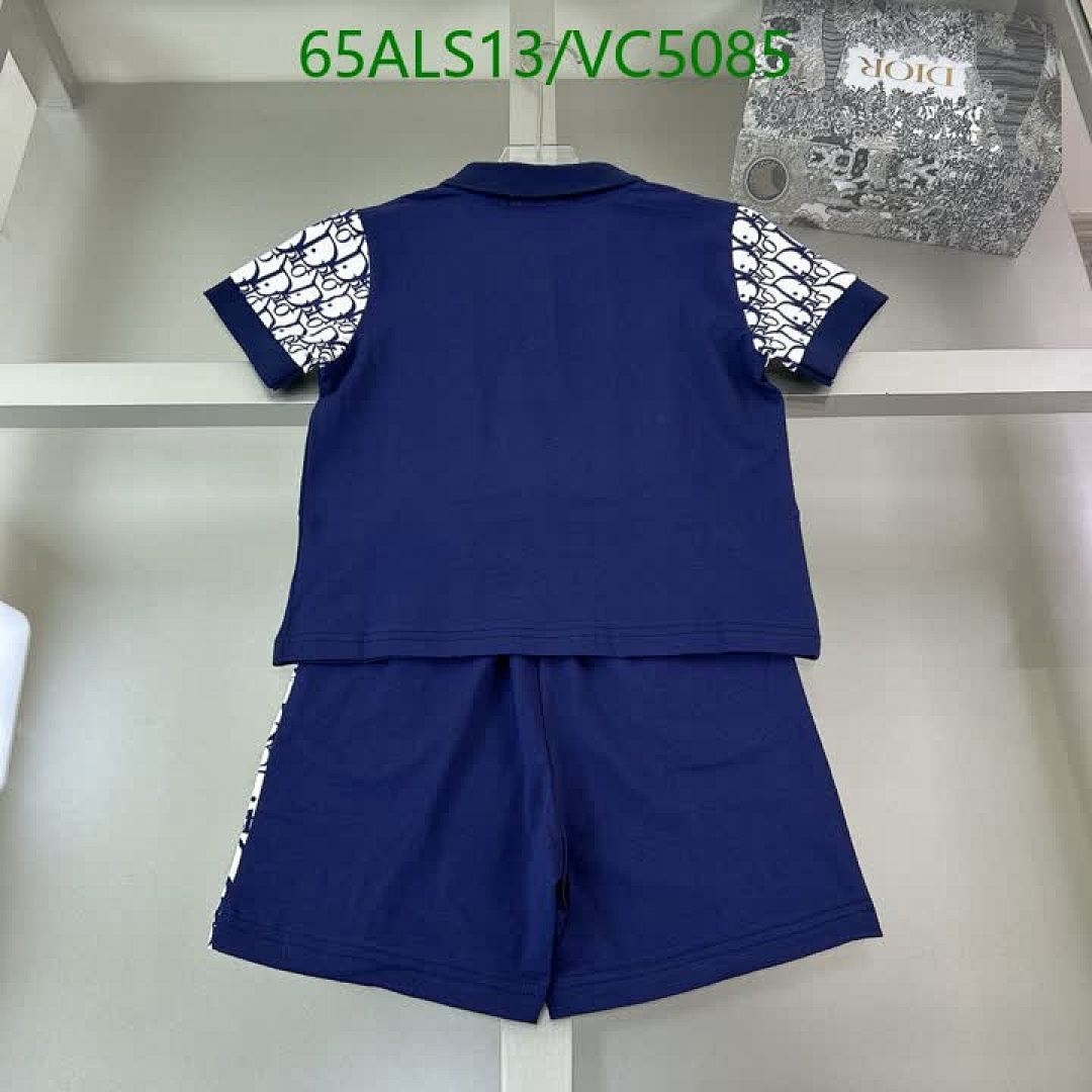 Dior-Kids clothing Code: VC5085 $: 65USD