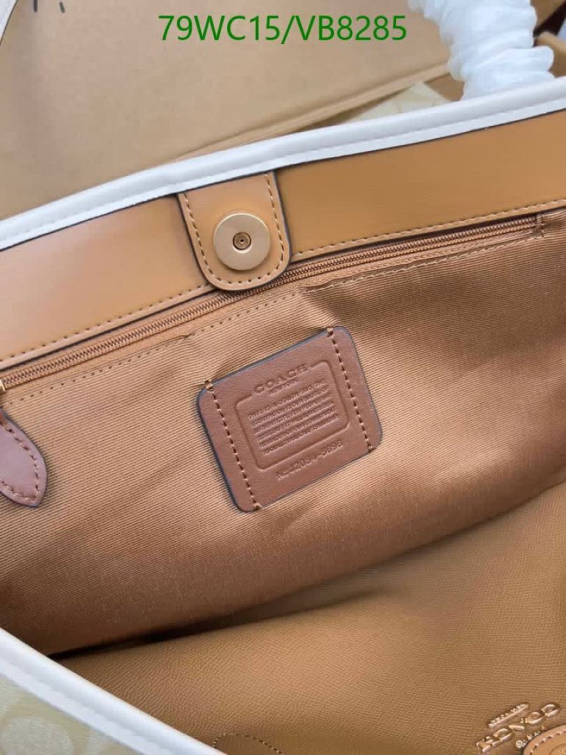 Coach-Bag-4A Quality Code: VB8285 $: 79USD