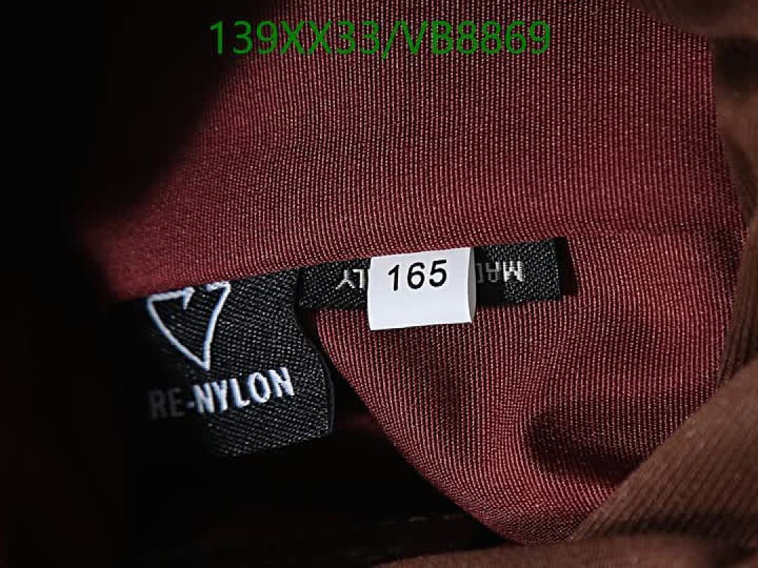 Prada-Bag-Mirror Quality Code: VB8869 $: 139USD