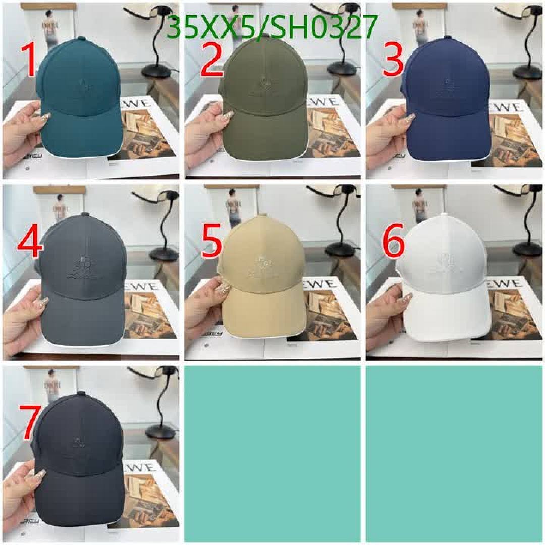 Lora Piana-Cap(Hat) Code: SH0327 $: 35USD