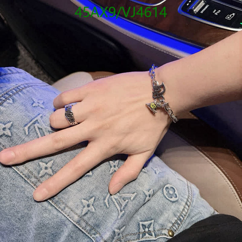 Dior-Jewelry Code: VJ4614 $: 45USD