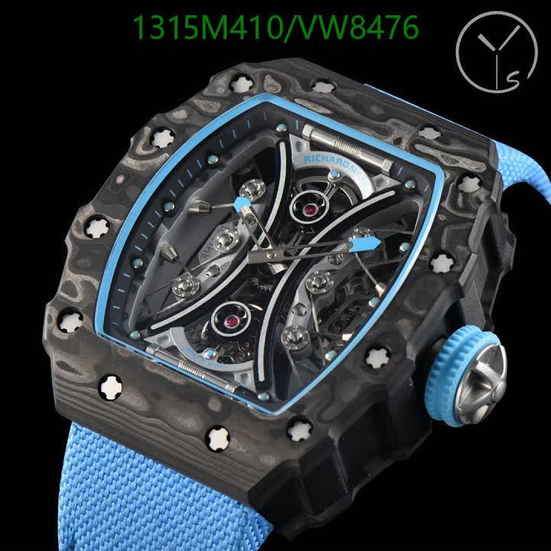 Richard Mille-Watch-Mirror Quality Code: VW8476 $: 1315USD