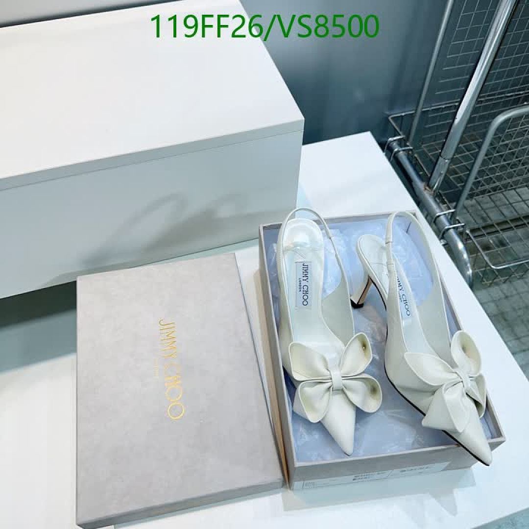 Jimmy Choo-Men shoes Code: VS8500 $: 119USD