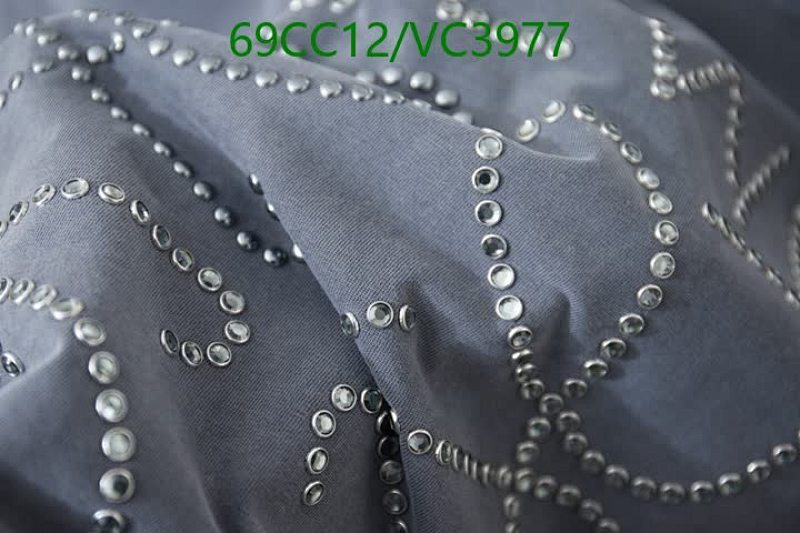 Loewe-Clothing Code: VC3977 $: 69USD