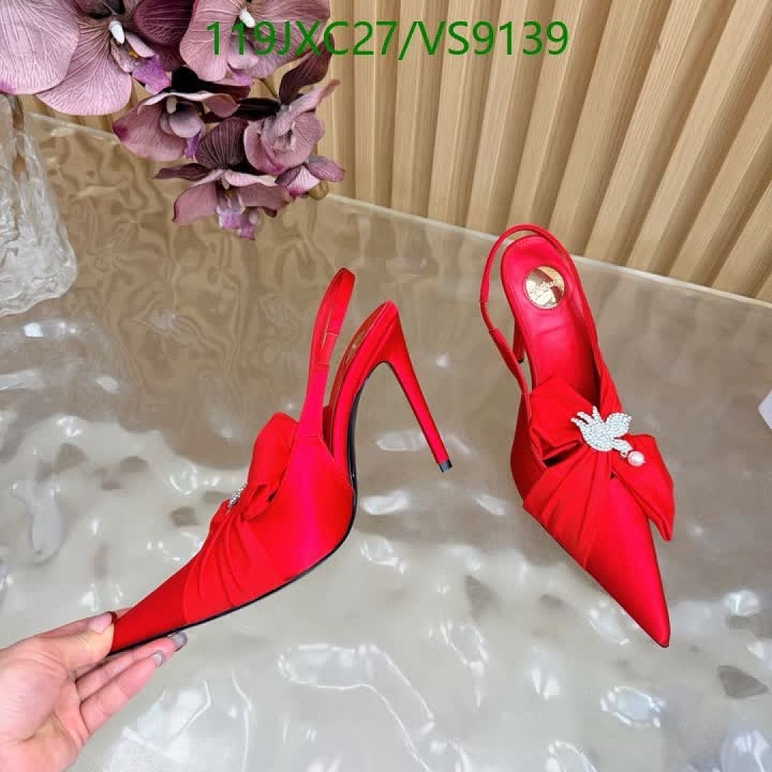 YSL-Women Shoes Code: VS9139 $: 119USD