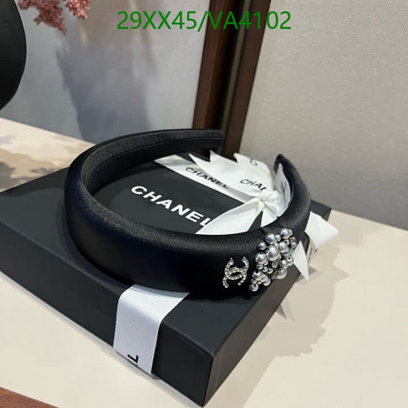 Chanel-Headband Code: VA4102 $: 29USD